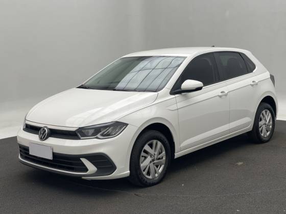 VOLKSWAGEN POLO 1.0 170 TSI MANUAL VOLKSWAGEN POLO 1.0 170 TSI MANUAL